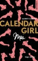 Couverture Calendar girl, tome 05 : Mai Editions Hugo & cie (New romance) 2017