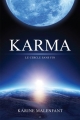 Couverture Karma : Le cercle sans fin Editions AdA 2016
