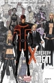 Couverture Uncanny X-Men (Marvel Now), tome 6 : Le procès de Henri McCoy Editions Panini (Marvel Now!) 2017