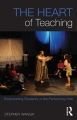 Couverture The Heart of Teaching Editions Routledge 2013