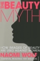 Couverture The Beauty Myth Editions Vintage Books 1991