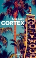 Couverture Cortex Editions Stock 2017