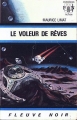 Couverture Bruno Coqdor, tome 14 : Le Voleur de rêves Editions Fleuve (Noir - Anticipation) 1970