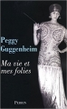 Couverture Ma vie et mes folies Editions Perrin 2004