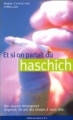 Couverture Et si on parlait du haschich Editions Marabout 2001