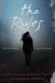 Couverture The Rules Editions Delacorte Press (Young Readers) 2015