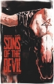 Couverture Sons of the devil : Le culte de sang Editions Glénat (Comics) 2017