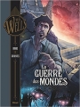 Couverture La guerre des mondes, tome 2 Editions Glénat 2017