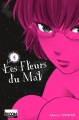 Couverture Les Fleurs du Mal (manga, Oshimi), tome 04 Editions Ki-oon (Seinen) 2017