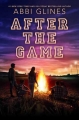 Couverture The Field Party, book 3: After the Game Editions Simon & Schuster 2017