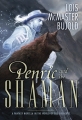 Couverture Penric and Desdemona, book 2: Penric and the Shaman Editions Subterranean Press 2017