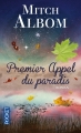 Couverture Premier appel du paradis Editions Pocket 2015