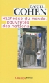 Couverture Richesse du monde, pauvreté des nations Editions Flammarion (Champs - Essais) 2010