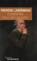 Couverture Élémentaire, mon cher Voltaire ! Editions du Masque 2016