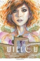 Couverture Willow : Wonderland Editions Dark Horse 2013