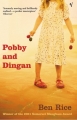 Couverture Pobby et Dingan Editions Vintage 2002
