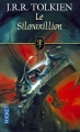 Couverture Le Silmarillion Editions Pocket 2001