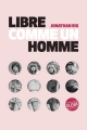 Couverture Libre comme un homme Editions Globe 2017