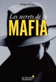 Couverture Les secrets de la mafia Editions Vuibert 2013
