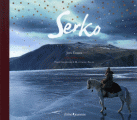 Couverture Serko Editions du Chêne (Jeunesse) 2006