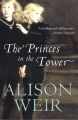 Couverture The Princes in the Tower Editions Random House 1997