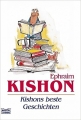 Couverture Kishons beste Geschichten Editions Bastei-Lübbe 2004