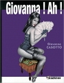Couverture Giovanna ! Ah ! Editions Dynamite 2012