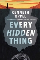 Couverture Every Hidden Thing Editions Simon & Schuster 2016