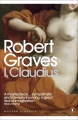 Couverture Moi, Claude, empereur, tome 1 : Moi, Claude Editions Penguin books (Modern Classics) 2006