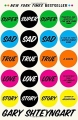 Couverture Super triste histoire d'amour Editions Random House 2011