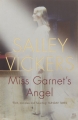 Couverture Miss Garnet's Angel Editions HarperCollins (Perennial) 2001