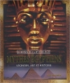 Couverture Mythes égyptiens : Légendes, art et histoire Editions Elcy 2010