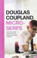 Couverture Microserfs Editions HarperCollins (Perennial) 2004