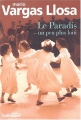 Couverture Le paradis - un peu plus loin Editions Gallimard  (Du monde entier) 2003