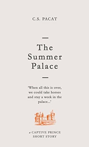 captive prince series captive prince series