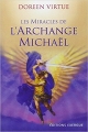 Couverture Les miracles de l'archange Michaël Editions Exergue 2010