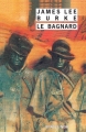 Couverture Le bagnard Editions Rivages (Noir) 1997