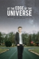 Couverture At the Edge of the Universe Editions Simon Pulse 2017