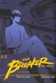 Couverture The Breaker New Waves, tome 05 Editions Booken 2014