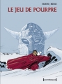 Couverture Le Jeu de Pourpre, intégrale Editions Glénat (Les intégrales) 2009