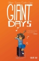 Couverture Giant days, tome 02 Editions Boom! Studios (Boom! Box) 2016