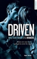 Couverture Driven, tome 6 : Sweet Ache Editions Hugo & cie (New romance) 2017