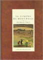 Couverture La lumière du Mont Fouji Editions Albin Michel 1990