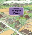 Couverture Le Japon d'Anno Editions L'École des loisirs 2014