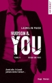 Couverture Fixed, tome 4 : Hudson & you Editions Hugo & Cie (New romance) 2017