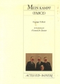 Couverture Mein Kampf (Farce) Editions Actes Sud (Papiers) 2004