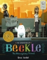 Couverture Les aventures de Beekle: Un ami inimaginaire Editions Andersen Press 2016