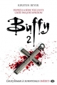 Couverture Buffy : Cauchemar à Sunnydale Editions Milady 2012