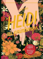 Couverture Heidi au printemps Editions Delcourt (Hors collection) 2017