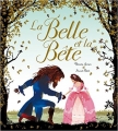 Couverture La Belle et la Bête Editions Gautier-Languereau 2012